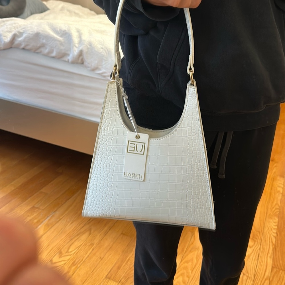 New white urban expressions